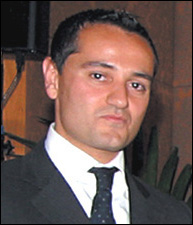 Antonio Polverino