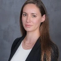 Sophia Kazinnik