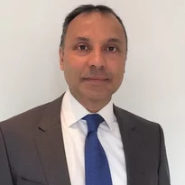 Vivek Shah