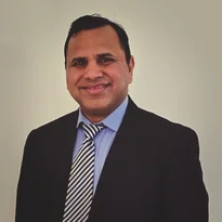 Krishan Kumar Sharma