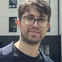 Andrii Liakhovchenko