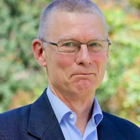 Geoffrey J. Warren