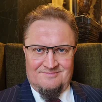 Andrey Chirikhin