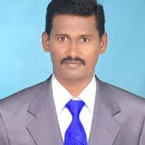 Eronimus Antonysamy