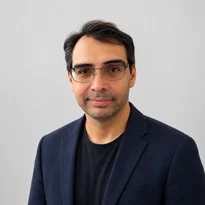 Mahmood Alaghmandan