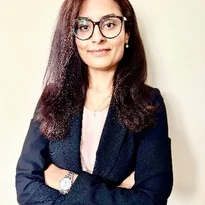 Meghal Arora
