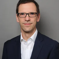 Sebastian Schlenrick