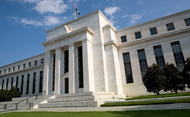 Federal Reserve