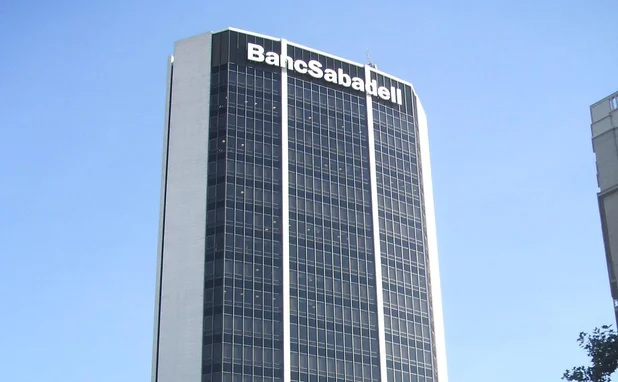 Banco Sabadell