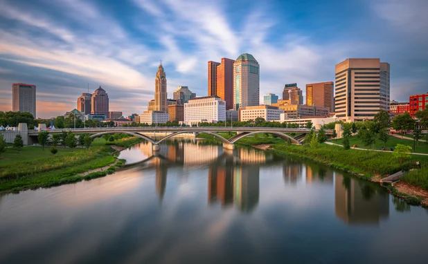 Columbus, Ohio