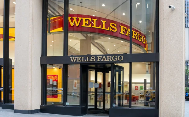Wells Fargo