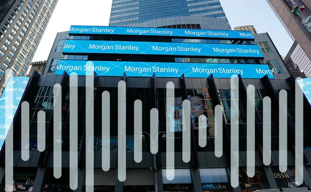 Morgan-Stanley Times Square