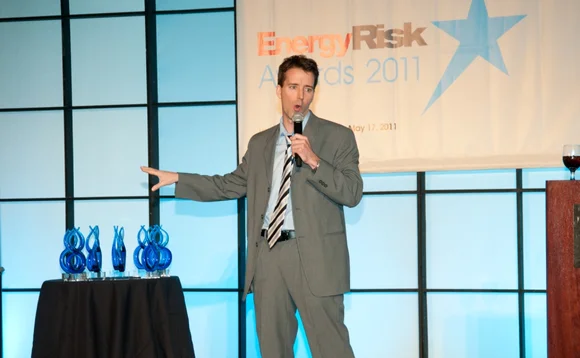 justin mckinney host