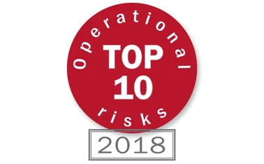 Top 10 Op Risks logo