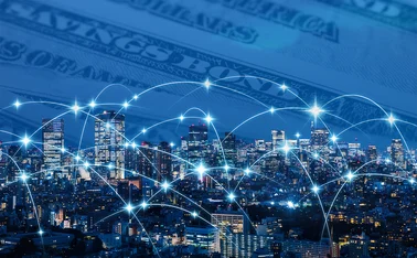 US Treasuries direct streaming