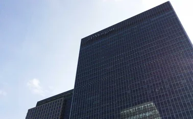 JP Morgan