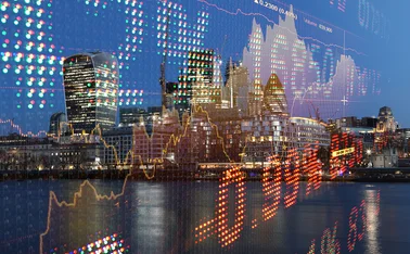 Libor 3 – Sonia's next-level problems