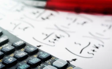 Equation calculation