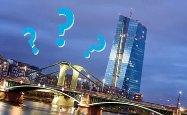 ECB question