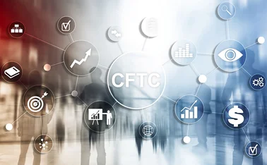 CFTC-enforcement