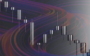 Vol and liquidity