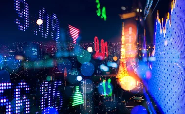 Managing Japanese interest rate risk and creating trading opportunities