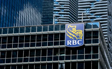 Royal Bank of Canada, Toronto office