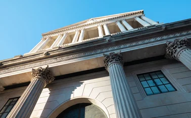 Bank of England