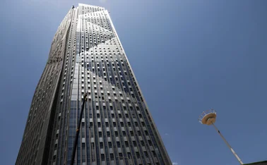 Commercial Bank of Ethiopia, Addis Ababa