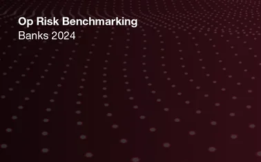 Op Risk Benchmarking ribbon header graphic