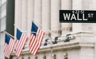 Wall Street