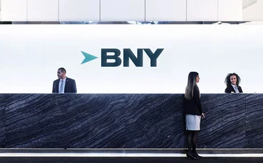 BNY reception