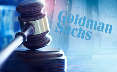 Goldman legal