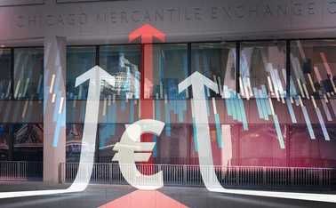 CME and euro