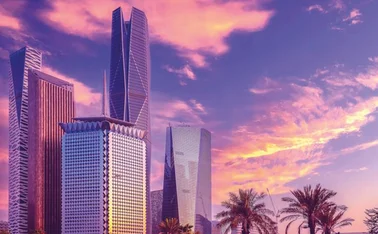 Finastra Beyond tradition: the evolution of Islamic finance in a modern economy 