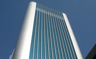 Hang Seng Bank HQ, Hong Kong