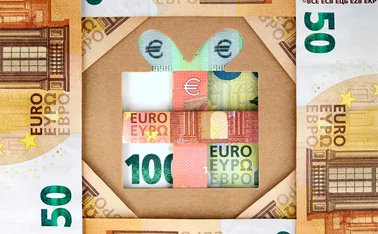 Euro packaging