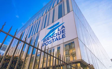 La Banque Postale headquarters
