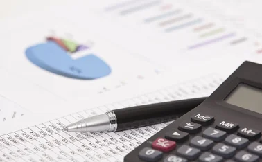 Balance sheet