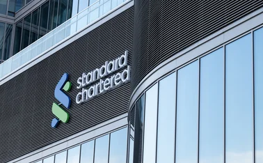 Standard Chartered 
