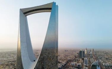 Ridyadh, Saudi Arabia