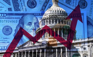 US debt