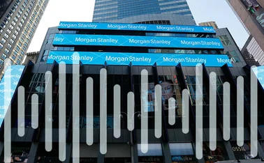 Morgan-Stanley Times Square