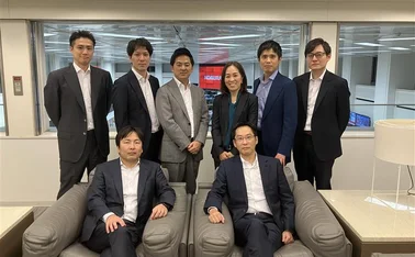Nomura Japan Structuring