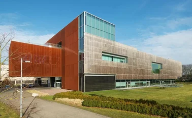 PGGM-offices