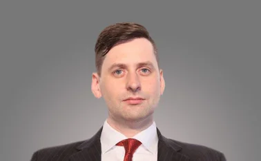 Charles Firth, Credit Suisse