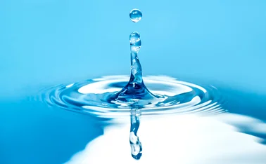 liquidity - water - Getty