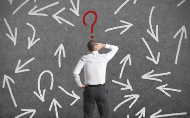 Alternative lending on the up but confusion persists