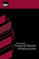 Journal of Financial Market Infrastructures 