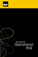Journal of OpRisk